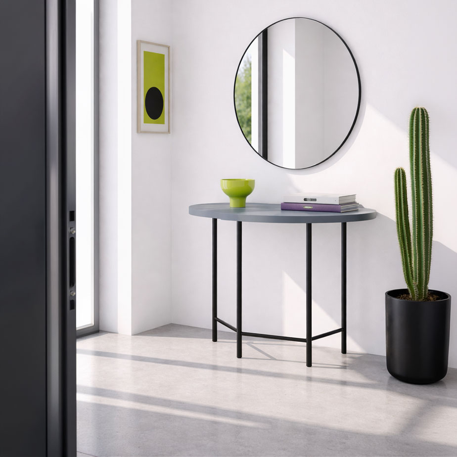 קונסולה PEARL