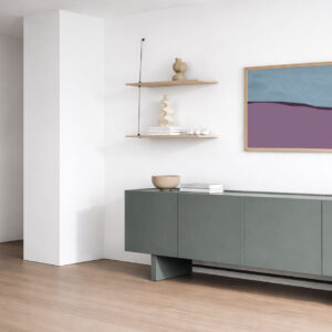 מזנון AMBER (מתצוגה)