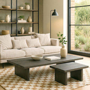 שולחן קפה ARLEN 160