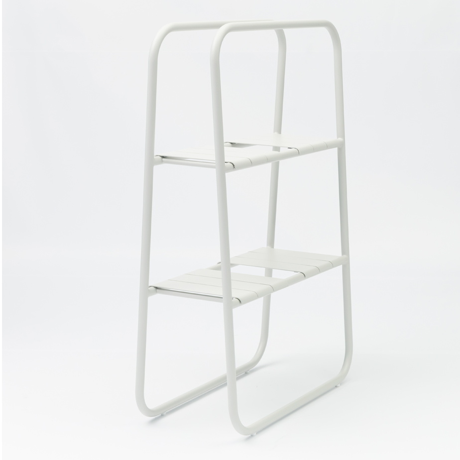 יחידת מדפים מודולרית FLEOLE 135