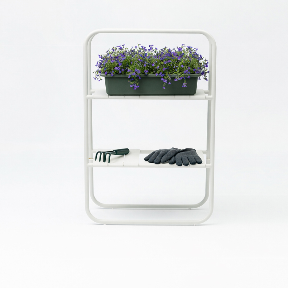 יחידת מדפים מודולרית FLEOLE 135