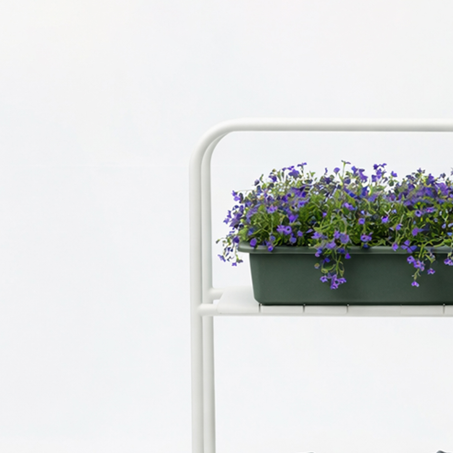 יחידת מדפים מודולרית FLEOLE 135