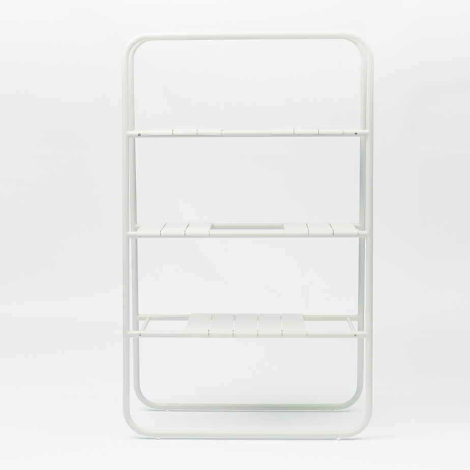 יחידת מדפים מודולרית FLEOLE 180