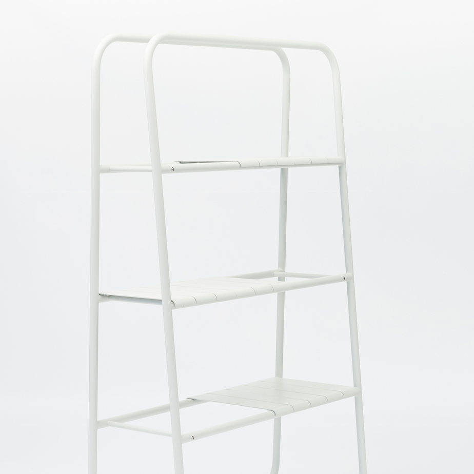 יחידת מדפים מודולרית FLEOLE 180