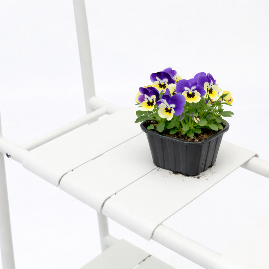 יחידת מדפים מודולרית FLEOLE 180