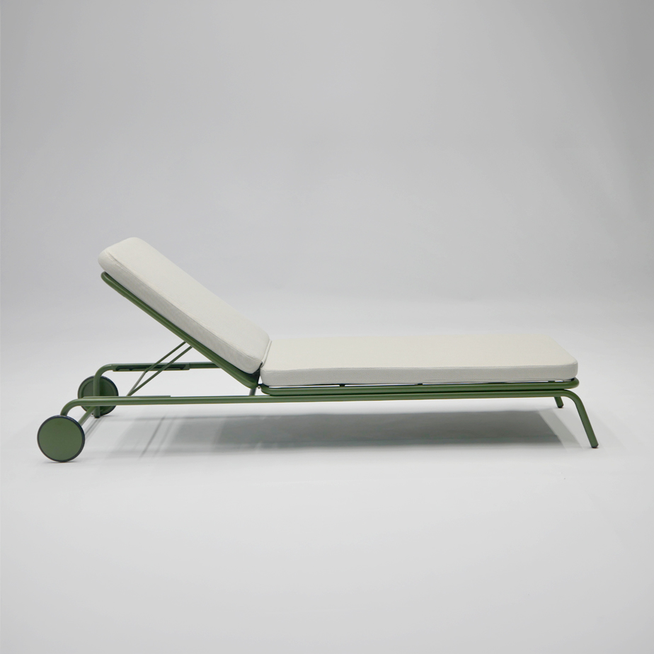 מיטת שיזוף KATE