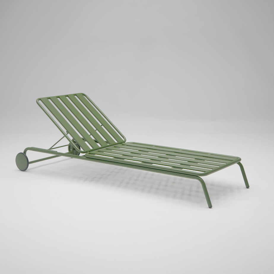 מיטת שיזוף KATE