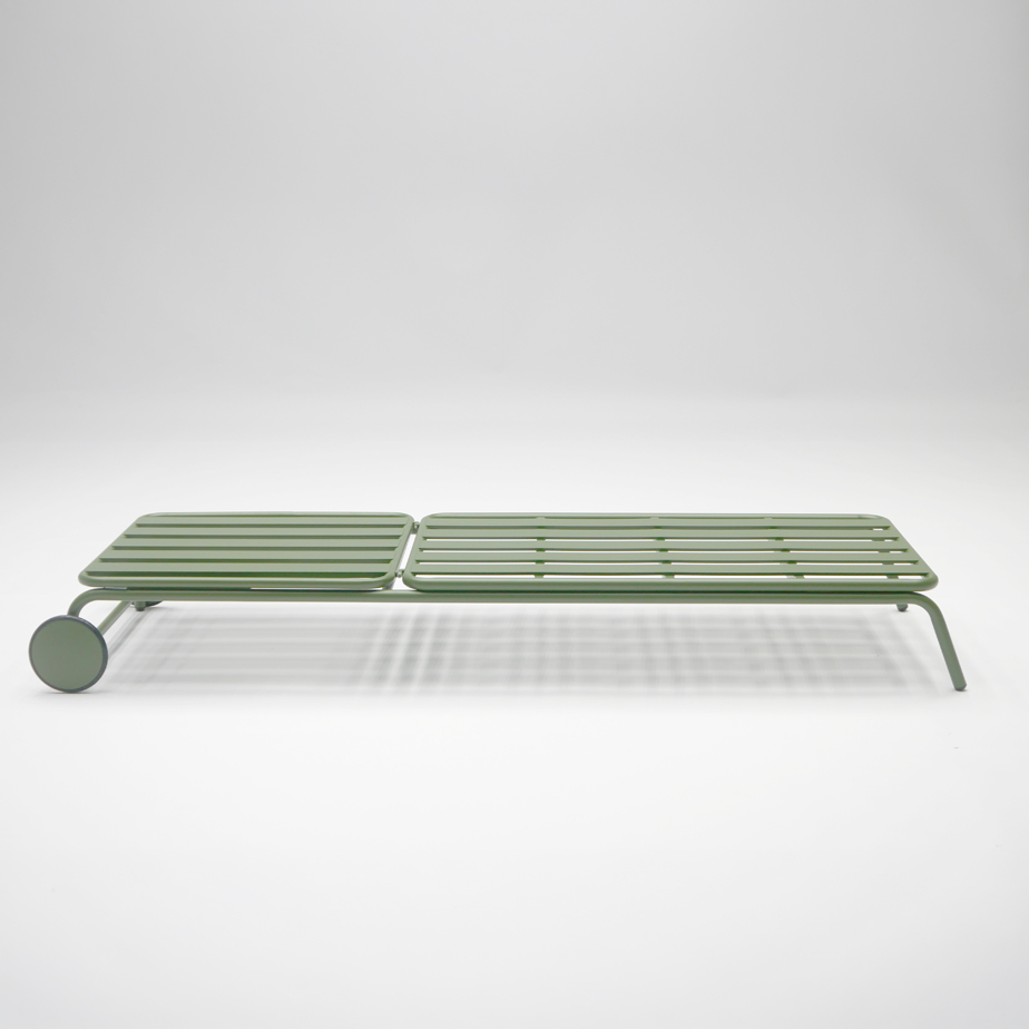 מיטת שיזוף KATE