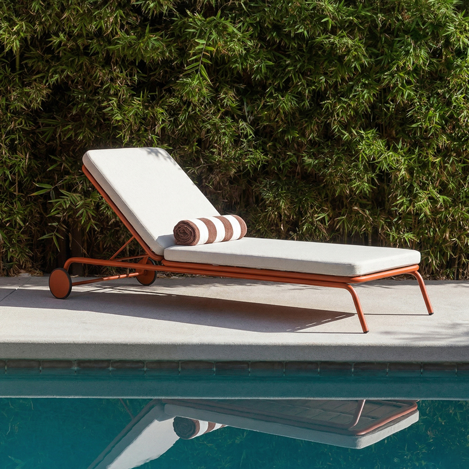 מיטת שיזוף KATE