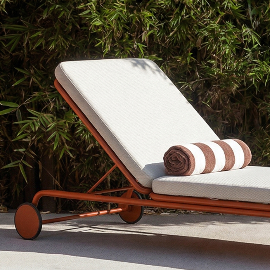 מיטת שיזוף KATE