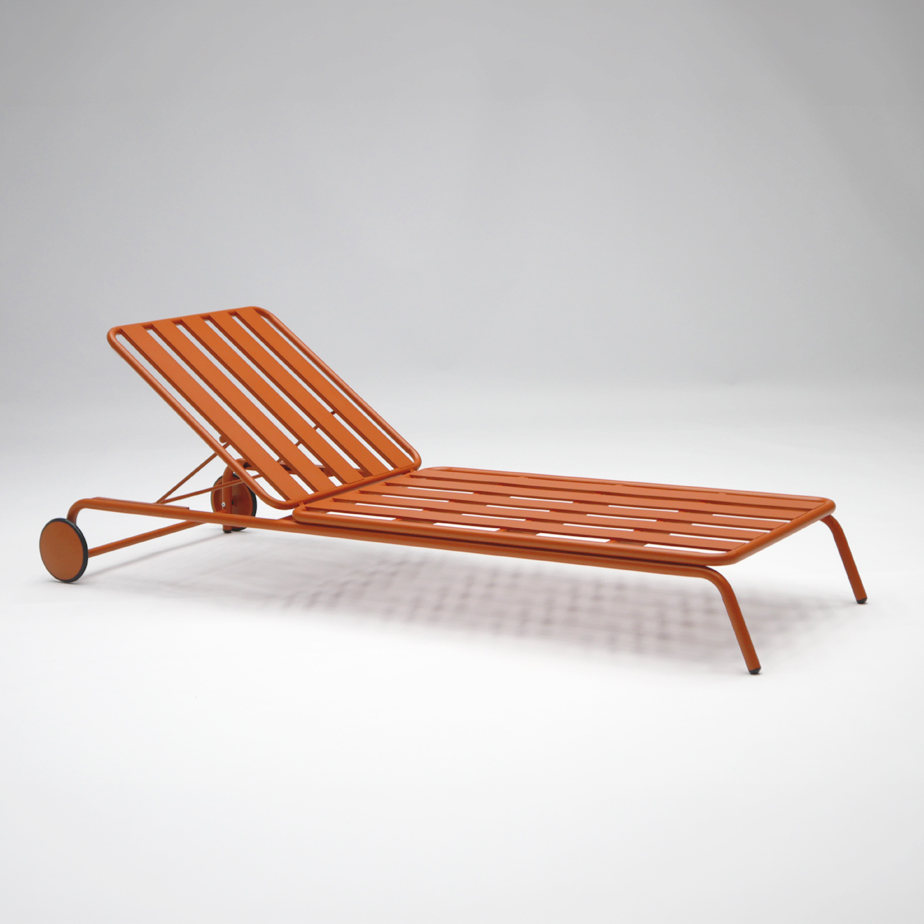 מיטת שיזוף KATE