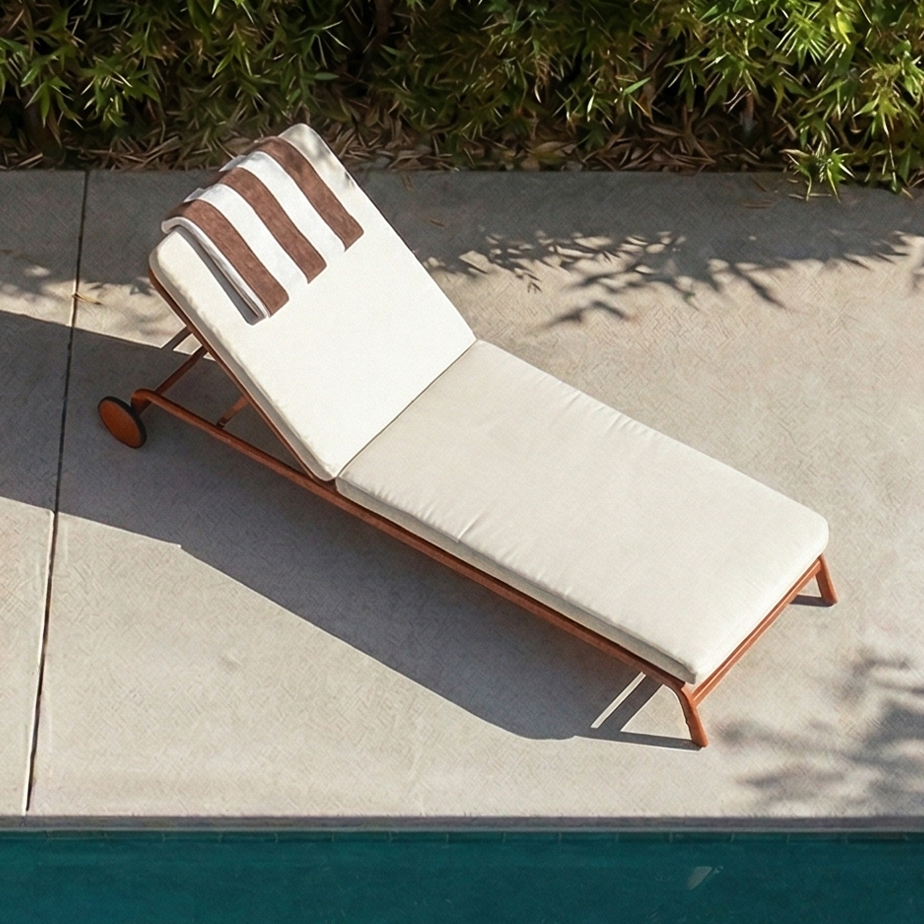 מיטת שיזוף KATE