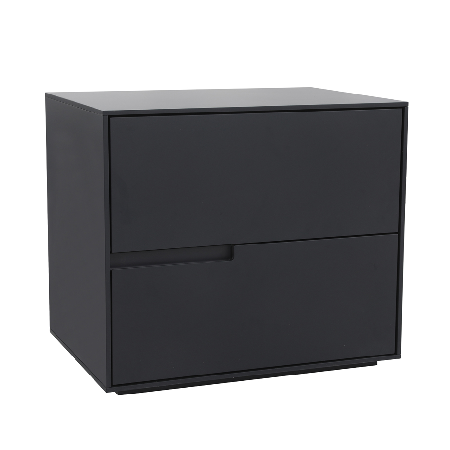 שידת לילה MOONSTONE