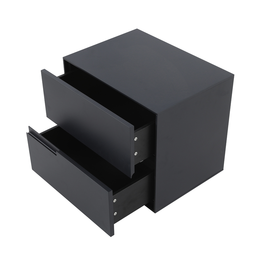 שידת לילה MOONSTONE