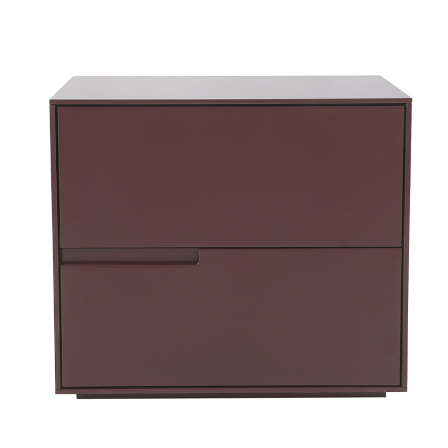 שידת לילה MOONSTONE