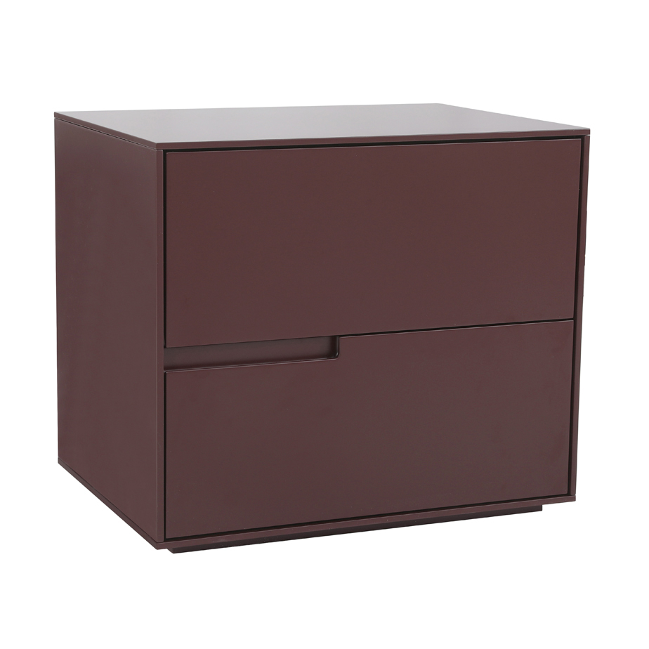 שידת לילה MOONSTONE