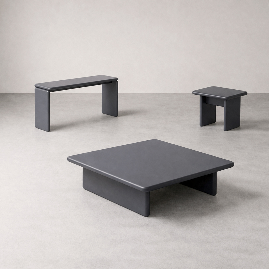 שולחן קפה ONYX