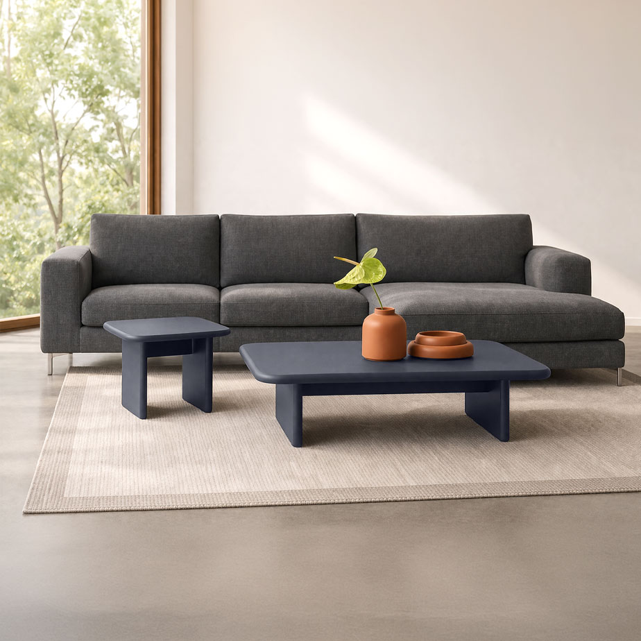 שולחן קפה ONYX