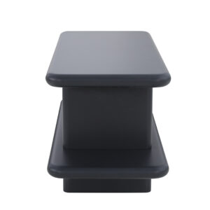 שולחן צד מלבני ONYX