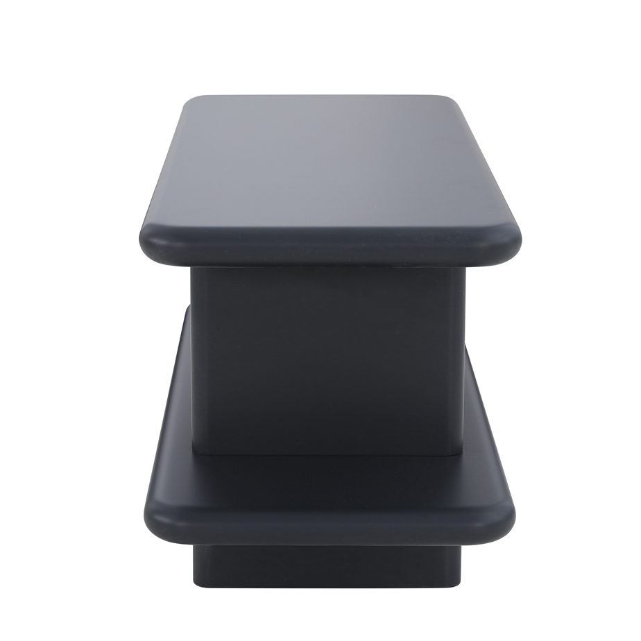 שולחן צד מלבני  ONYX