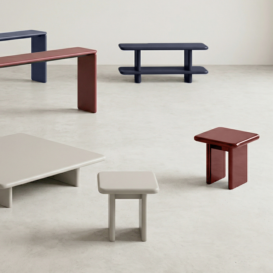 שולחן צד ONYX