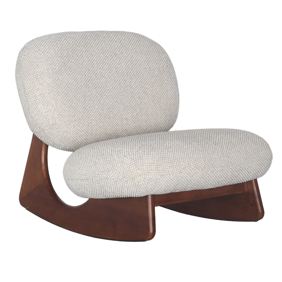 כורסת נדנדה PEBBLE