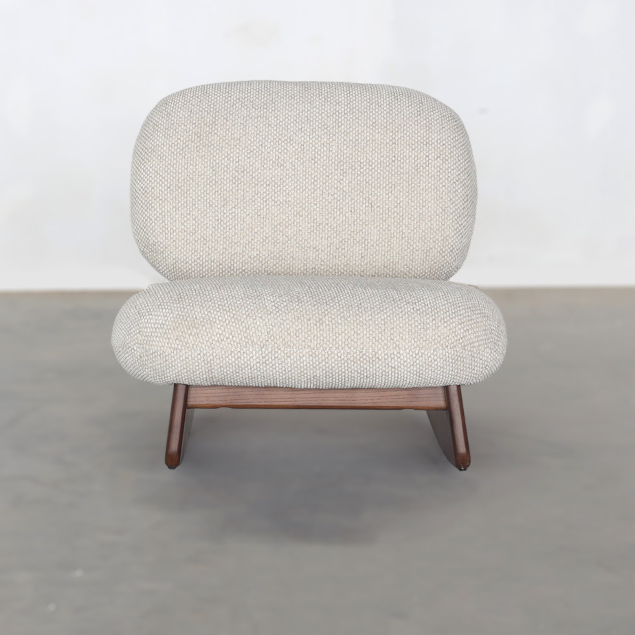 כורסת נדנדה PEBBLE