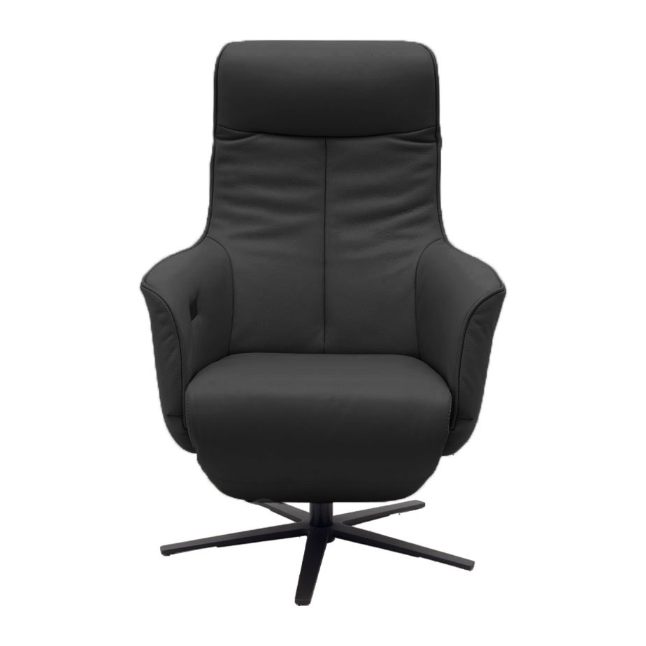 כורסה חשמלית מתכווננת RELAX TWICE