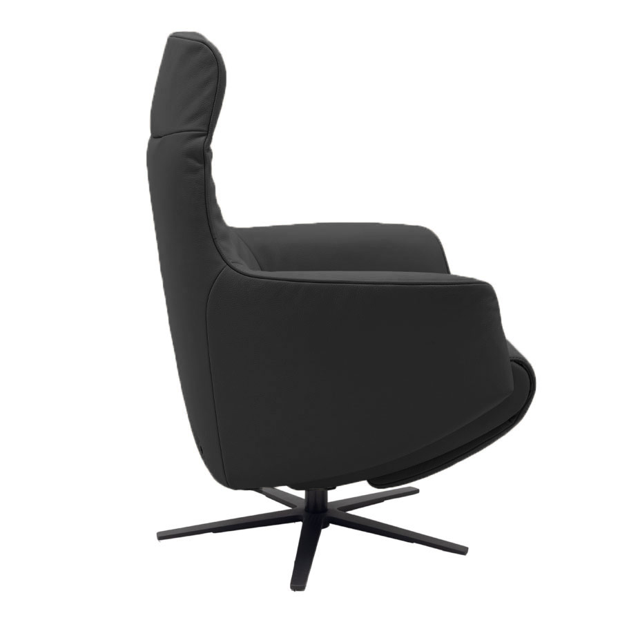 כורסה חשמלית מתכווננת RELAX TWICE