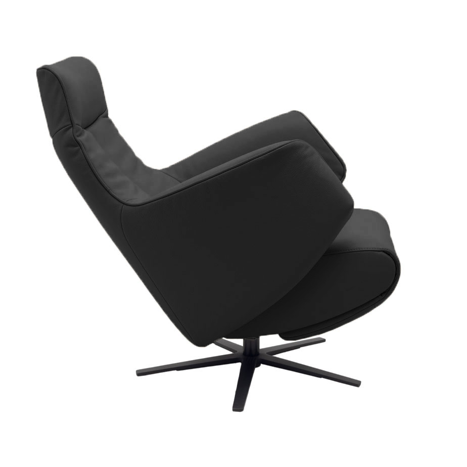 כורסה חשמלית מתכווננת RELAX TWICE