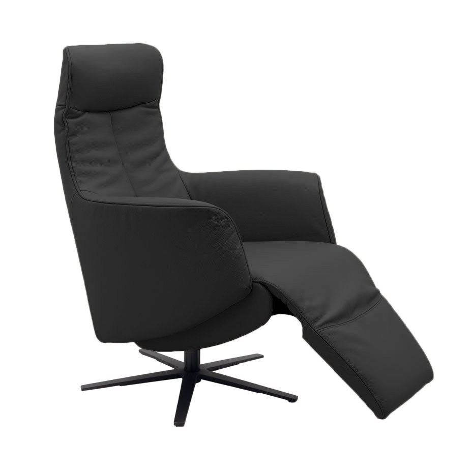 כורסה חשמלית מתכווננת RELAX TWICE