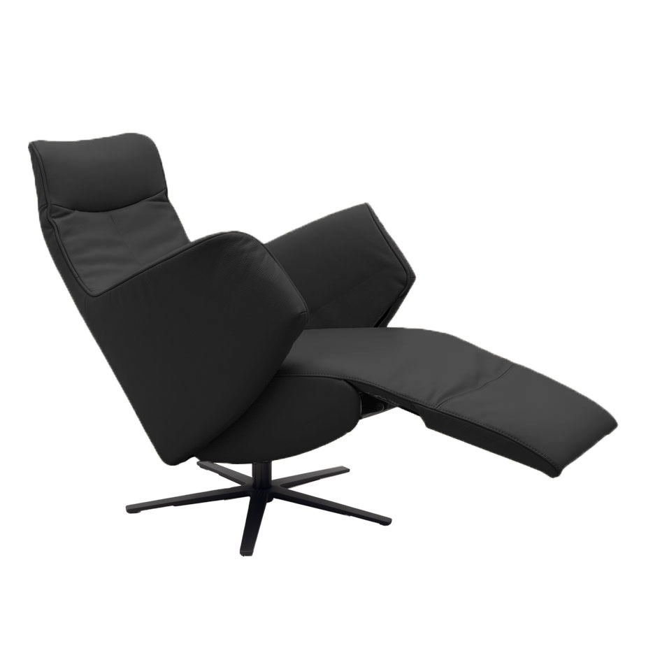 כורסה חשמלית מתכווננת RELAX TWICE