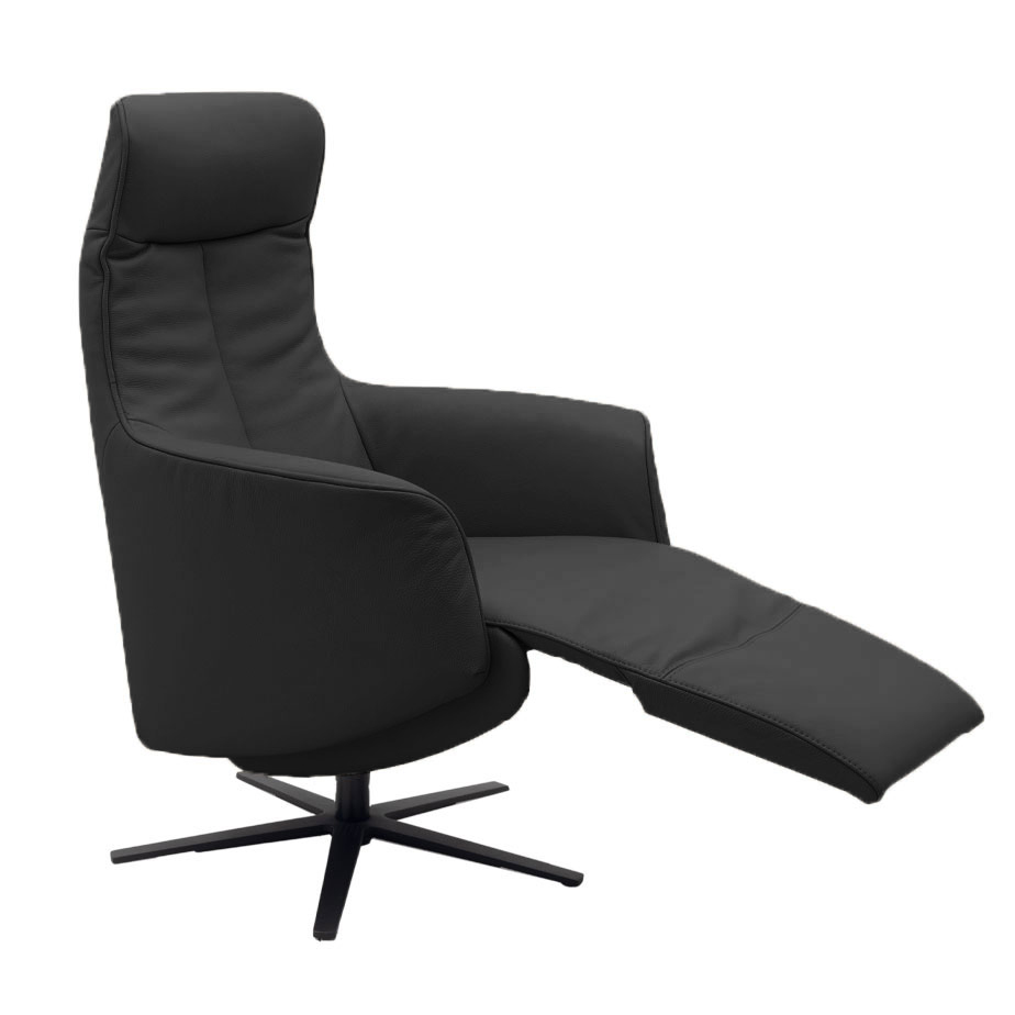 כורסה חשמלית מתכווננת RELAX TWICE