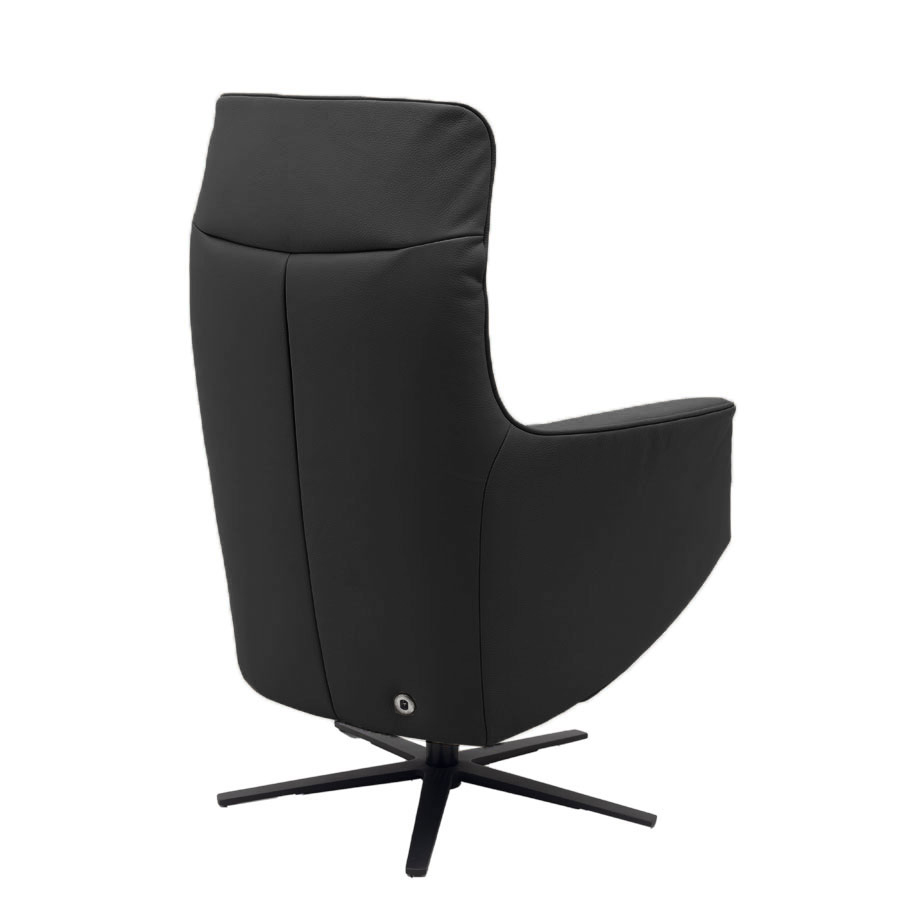 כורסה חשמלית מתכווננת RELAX TWICE