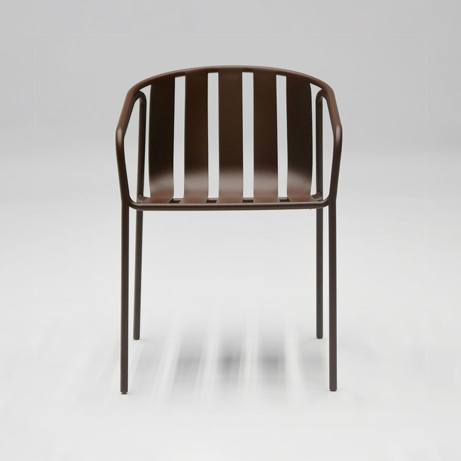 כסא ידיות ENZO