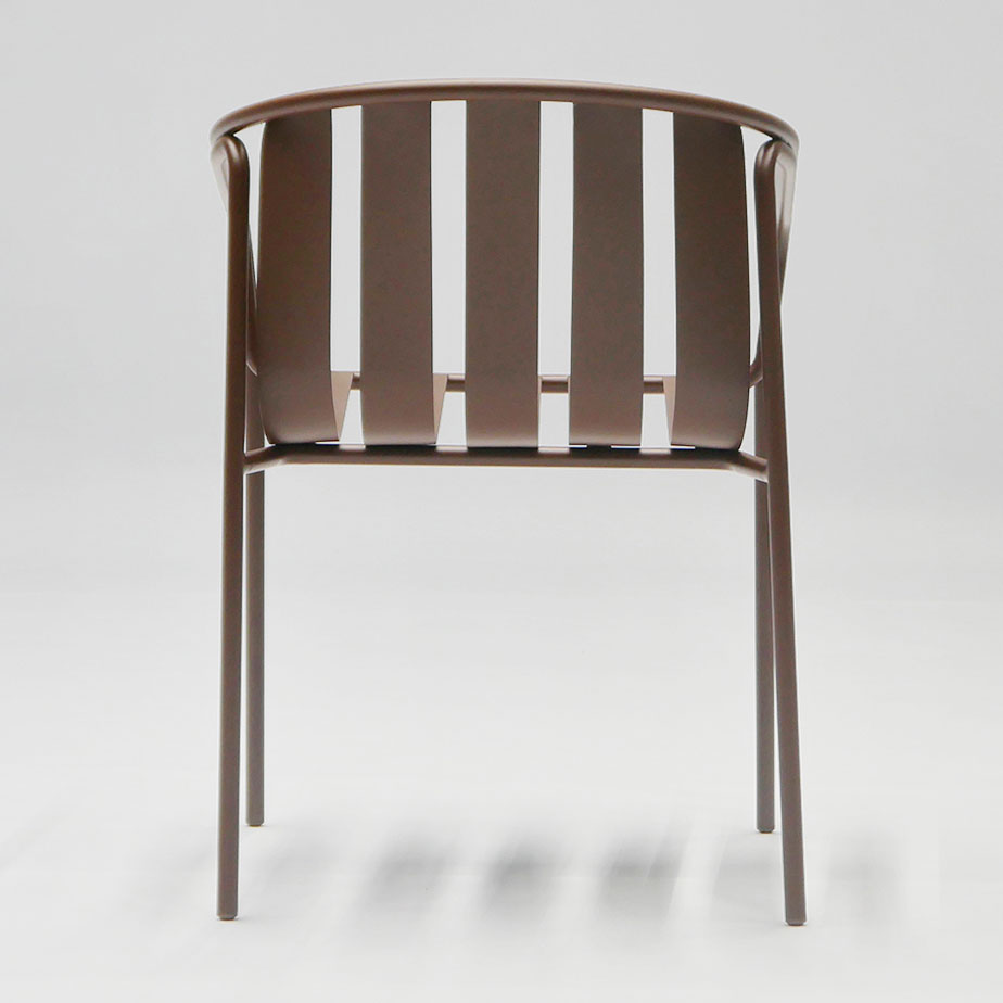 כסא ידיות ENZO