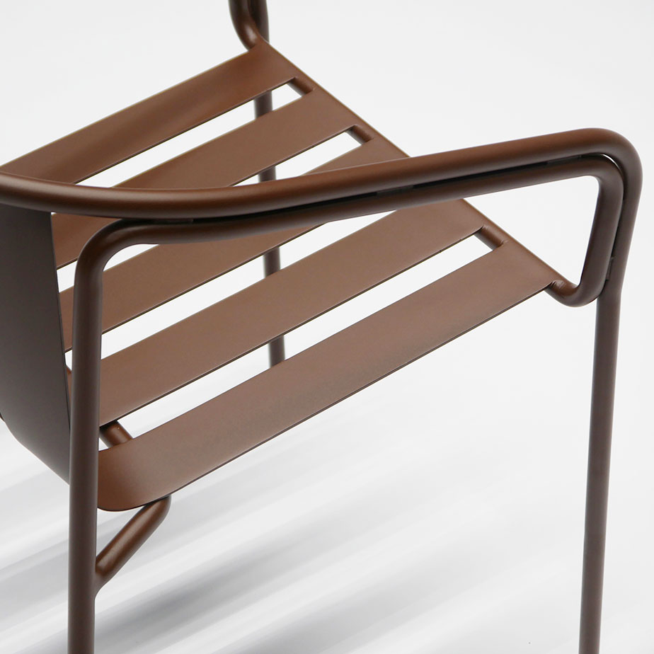 כסא ידיות ENZO