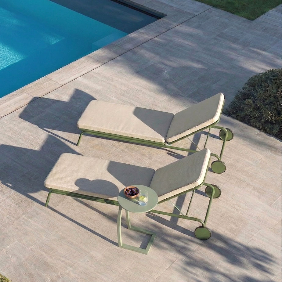 מיטת שיזוף KATE