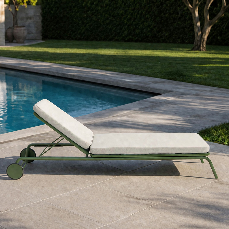 מיטת שיזוף KATE