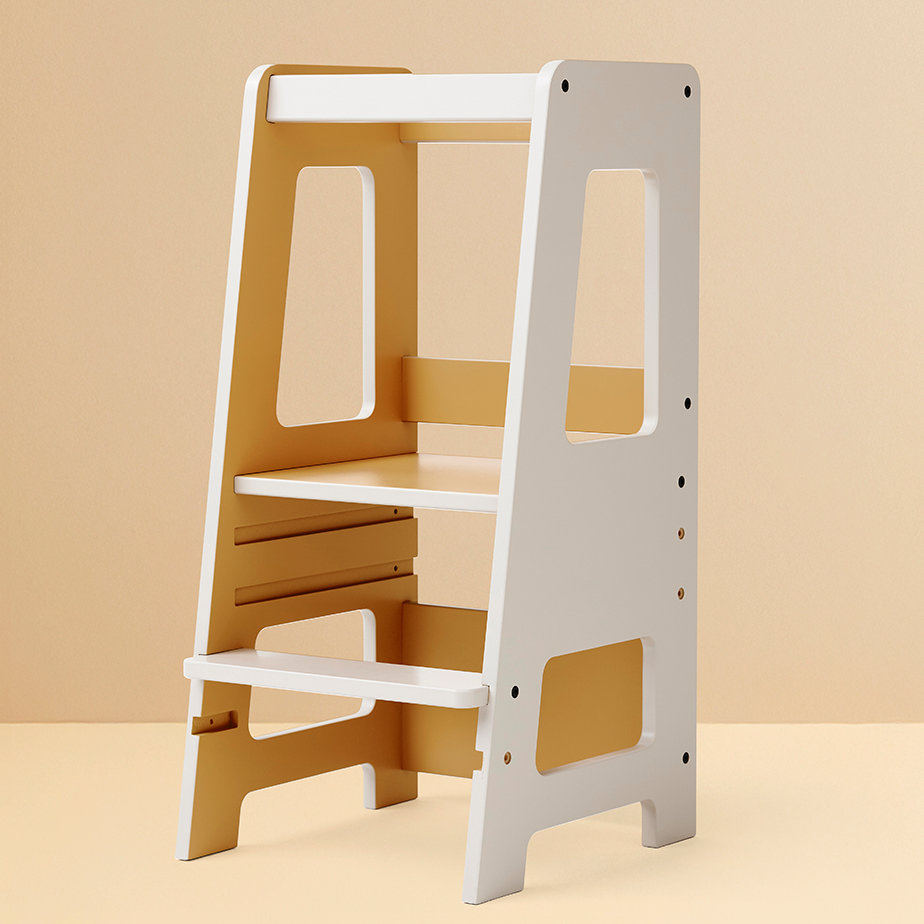 מגדל למידה KID'S HUB