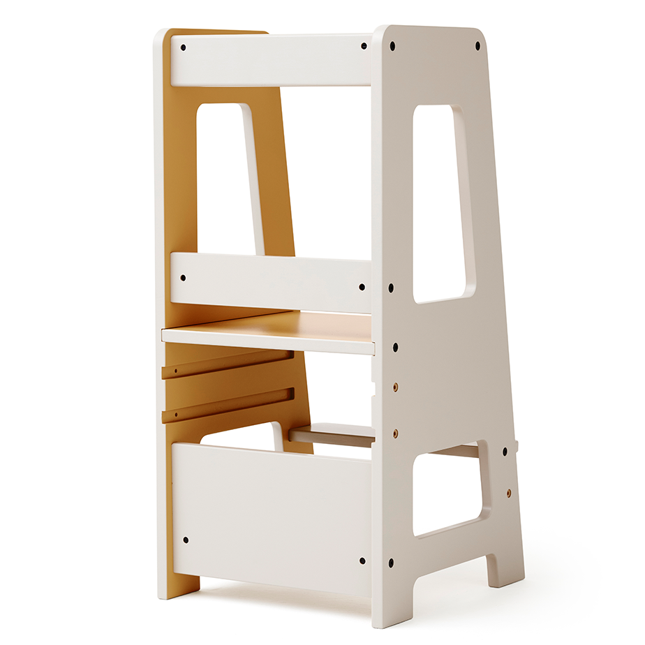 מגדל למידה KID'S HUB