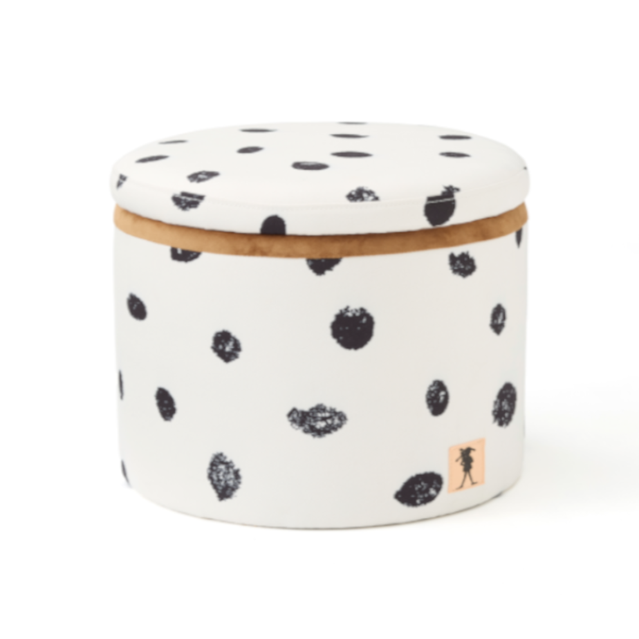 פוף איחסון PIPPI