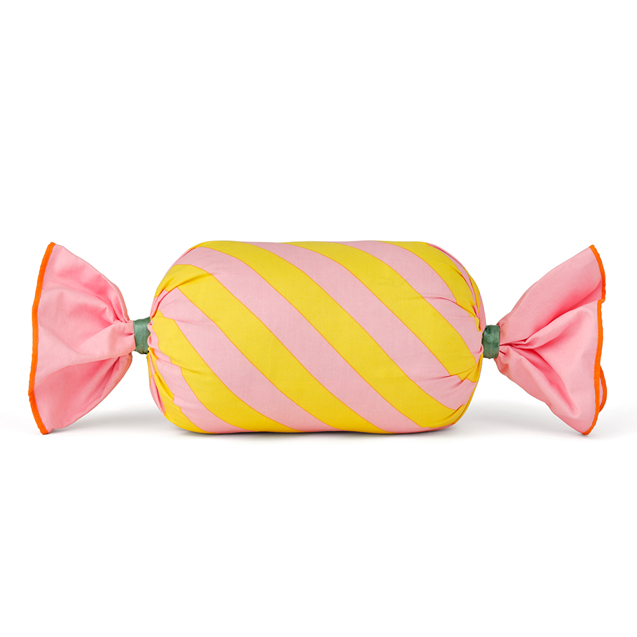 כרית סוכריה PIPPI