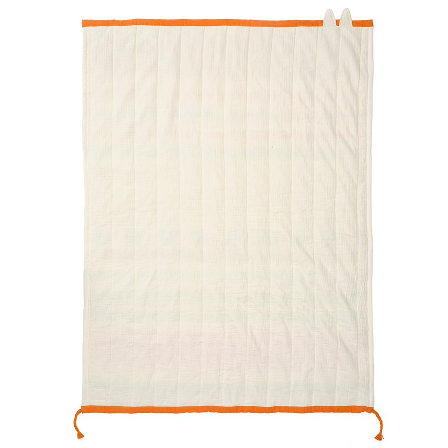 כיסוי מיטה PIPPI