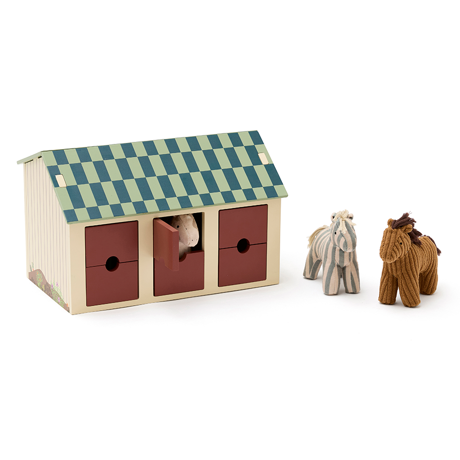 סוסי משחק AIDEN