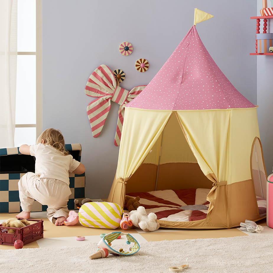 ספסל איחסון CIRCUS