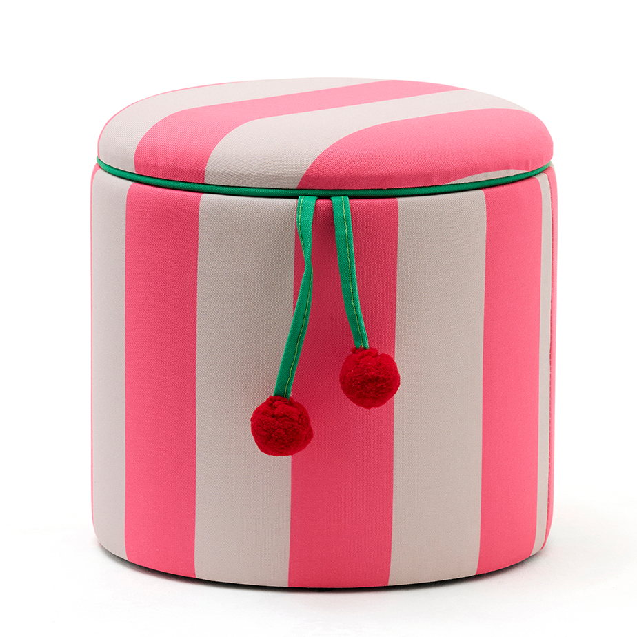 פוף איחסון CIRCUS