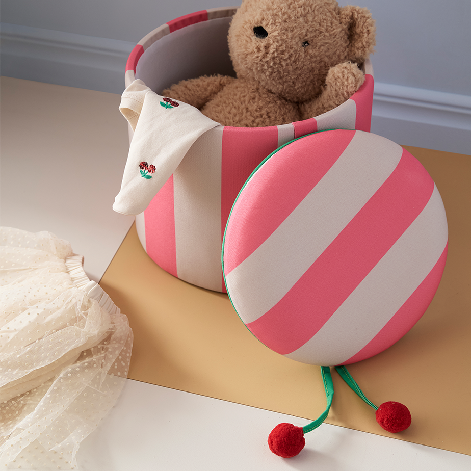 פוף איחסון CIRCUS