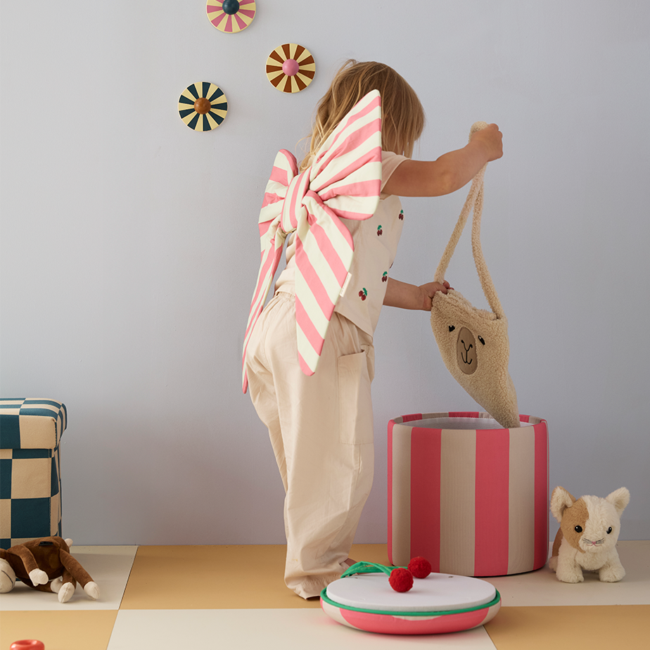 פוף איחסון CIRCUS