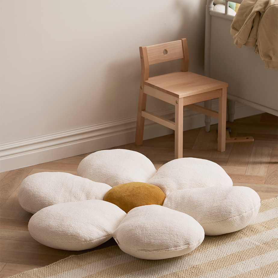 כרית רצפה FLOWER